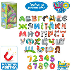 Магнітний набір FT 0051