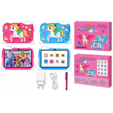 Дитячий планшет 7″ Unicorn — 2 кольори