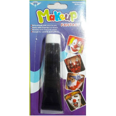 Тюбик з гримом (чорний)
