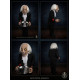 «Моторошний дворецький» (The Mansion Butler Animatronic)