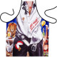 Фартух «Прикольний наречений»