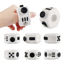 Fidget Ring