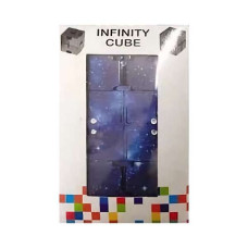 Головоломка Infinity Cube, тип 1