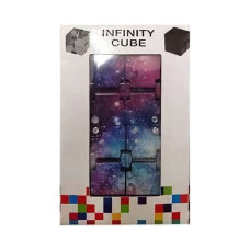 Головоломка Infinity Cube, тип 2