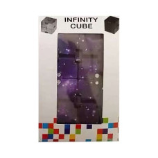 Головоломка Infinity Cube, тип 3