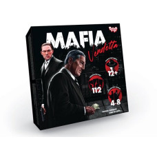 Гра «Мафія: Vendetta»