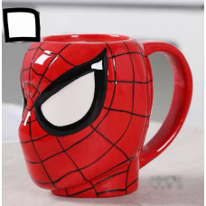 Чашка «Людина-павук» (Spider Man) на 400 мл