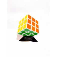 Кубик 3×3 з підставкою
