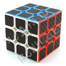 Кубик Рубіка 3×3 Carbon