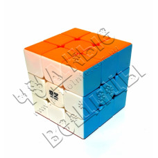 Кубик Рубіка 3×3 Да Ян QIYI CUBE