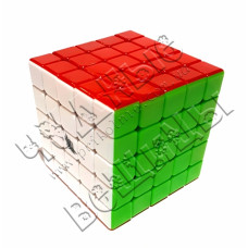 Кубик Рубіка 5×5 Да Ян