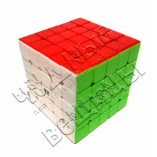 Кубик Рубіка 5×5 Да Ян QIYI CUBE