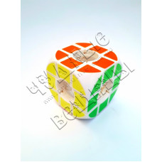 Кубик Рубіка без центру Void Cube