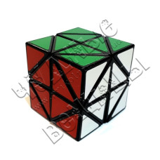 Кубик Рубіка «Helicopter cube»