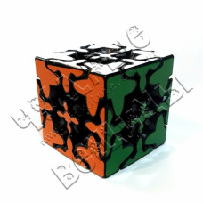 Розпакування кубика Рубіка Mixup Gear Cube