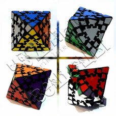Кубик Рубіка «Октаедр» Gear cube 1