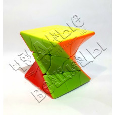 Кубик Рубіка Twisty cube