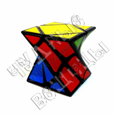 Кубик Рубіка Twisty Skewb