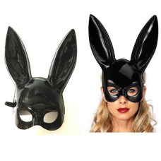 Пластикова маска PlayBoy