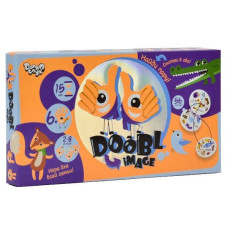 Настільна гра Doobl (зображення)