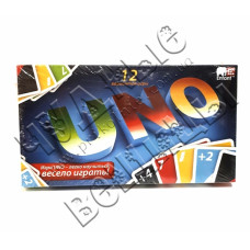 Настільна гра «UNO»