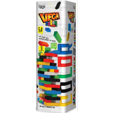 Настільна гра «Vega Color» (кольорова)