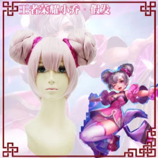 Перука для косплею Xiao Qiao