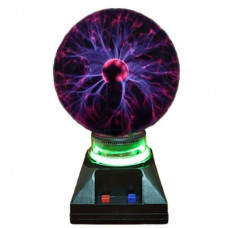 Плазмова куля Plasma ball L