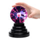 Плазмова куля з коброю (13 см) Plasma ball Mini