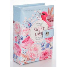 Шкатулка SWEET LOVE