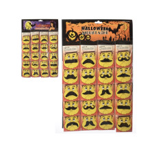 Набір накладних вусів (упаковка, 20 шт.)